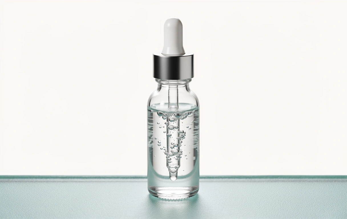 Hyaluronic Acid Serum